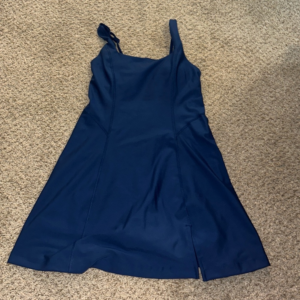 Abercrombie YPB athletic dress